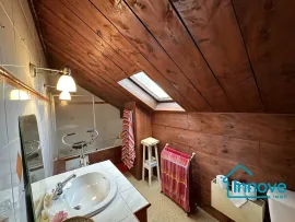 Vente Charmante Toulousaine du XIXe Siécle avec dépendance sur terra