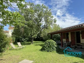 Vente Charmante Toulousaine du XIXe Siécle avec dépendance sur terra