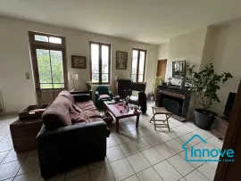 Vente Charmante Toulousaine du XIXe Siécle avec dépendance sur terra