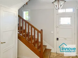 Vente MAISON FAMILIALE - 203 m²-7 chambres