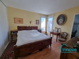 Vente Maison familiale avec 4 chambres + 2 mansardées