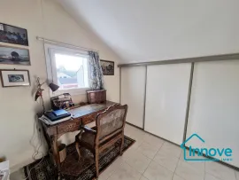 Vente Maison familiale avec 4 chambres + 2 mansardées