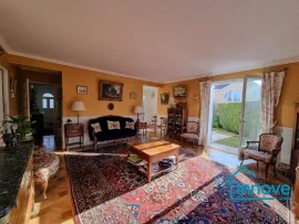 Vente Maison familiale avec 4 chambres + 2 mansardées