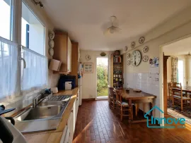 Vente Maison familiale avec 4 chambres + 2 mansardées