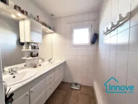 Vente Maison familiale avec 4 chambres + 2 mansardées