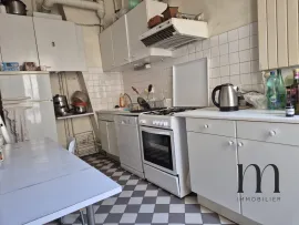 Viager Bel appartement de réception 4 pièces en viager