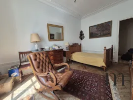 Viager Bel appartement de réception 4 pièces en viager