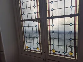 Viager Bel appartement de réception 4 pièces en viager