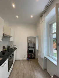 Location Rostocker Straße, Berlin
