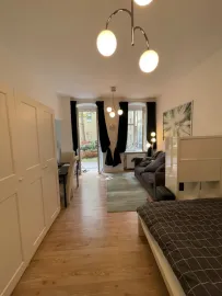 Location Rostocker Straße, Berlin