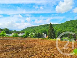 Vente terrain
