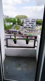 Location Fregestraße, Berlin