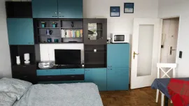 Location Fregestraße, Berlin