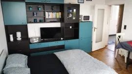 Location Fregestraße, Berlin