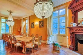 Vente TOULOUSE CHATEAU XVIIIème 6 HA LAC
