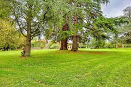 Vente TOULOUSE CHATEAU XVIIIème 6 HA LAC