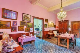 Vente TOULOUSE CHATEAU XVIIIème 6 HA LAC