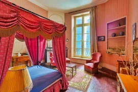 Vente TOULOUSE CHATEAU XVIIIème 6 HA LAC