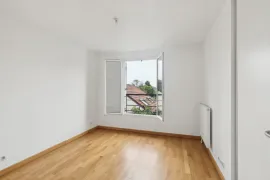 Vente Rueil Malmaison - Appartement 4 pièces avec balcon