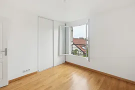 Vente Rueil Malmaison - Appartement 4 pièces avec balcon