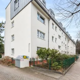 Colocation Lichtenrader Damm, Berlin
