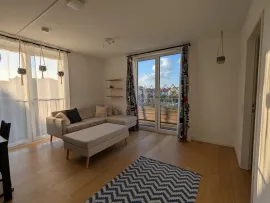 Location Flughafenstraße, Berlin