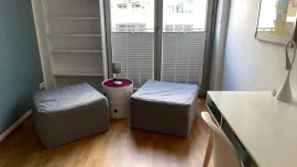Location Methfesselstraße, Berlin