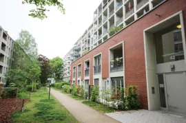 Location Methfesselstraße, Berlin