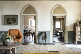 Villa Selvaggia Arezzo