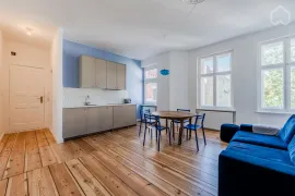 Location Isarstraße, Berlin