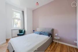 Isarstraße, Berlin Berlin