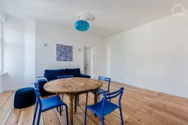 Location Isarstraße, Berlin