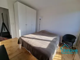 Vente Dernier étage, appartement 109 m² 3/4 chbres centre ville