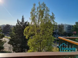 Vente Dernier étage, appartement 109 m² 3/4 chbres centre ville