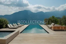 Villa Eterna Azzano