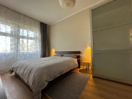 Location Osloer Straße, Berlin