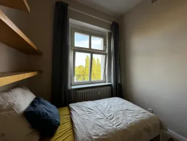 Location Osloer Straße, Berlin