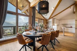 Penthouse Etoile Haute Courchevel