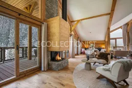Penthouse Altura Courchevel