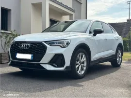 Voiture Peugeot 3008 (2e Generation) Business II 1.6 BLUEHDI 120 S&S ACTIVE BUSINESS R EURO 6C