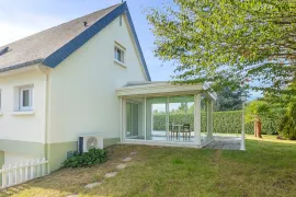 Vente Maison de charme avec piscine - bords rivière