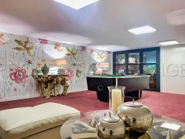 Vente FACE A L'OCEAN VILLA D'ARCHITECTE D'EXCEPTION