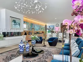 Vente FACE A L'OCEAN VILLA D'ARCHITECTE D'EXCEPTION