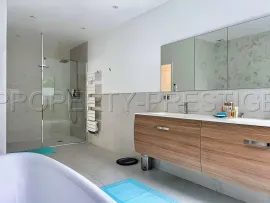 Vente FACE A L'OCEAN VILLA D'ARCHITECTE D'EXCEPTION