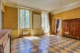 Vente HAUTE GARONNE CHATEAU A RESTAURER 1800 M² 6 HA
