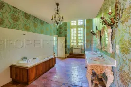 Vente HAUTE GARONNE CHATEAU A RESTAURER 1800 M² 6 HA