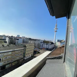 Rentzelstraße, Hamburg Hamburg