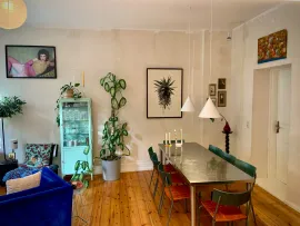 Location Pannierstraße, Berlin