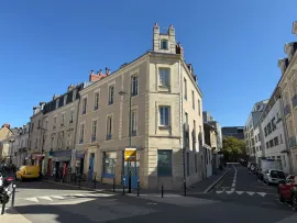 Location Bureaux Nantes 44000 Nantes