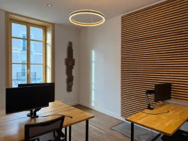 Location Location Bureaux Nantes 44000